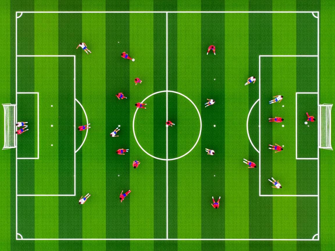 kaiyun网址-亚特兰大高频进攻打乱对手防线部署，亚特兰大战术体系  第3张