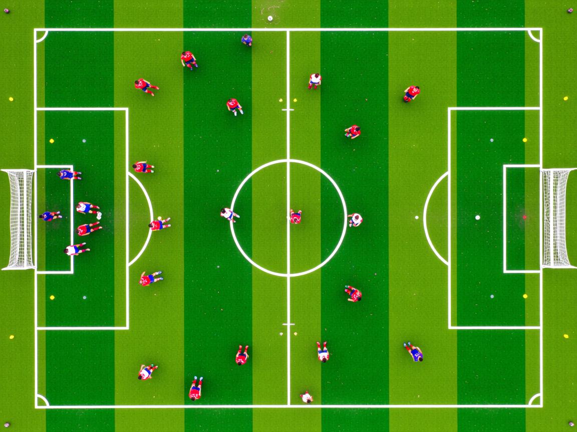 开云体育入口-基层足球基础设施落后制约人才培养，足球培训基地建设扶持