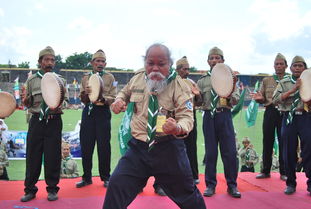 开云体育官网-体育文化传承弘扬民族精神，体育文化传承弘扬民族精神心得体会  第3张
